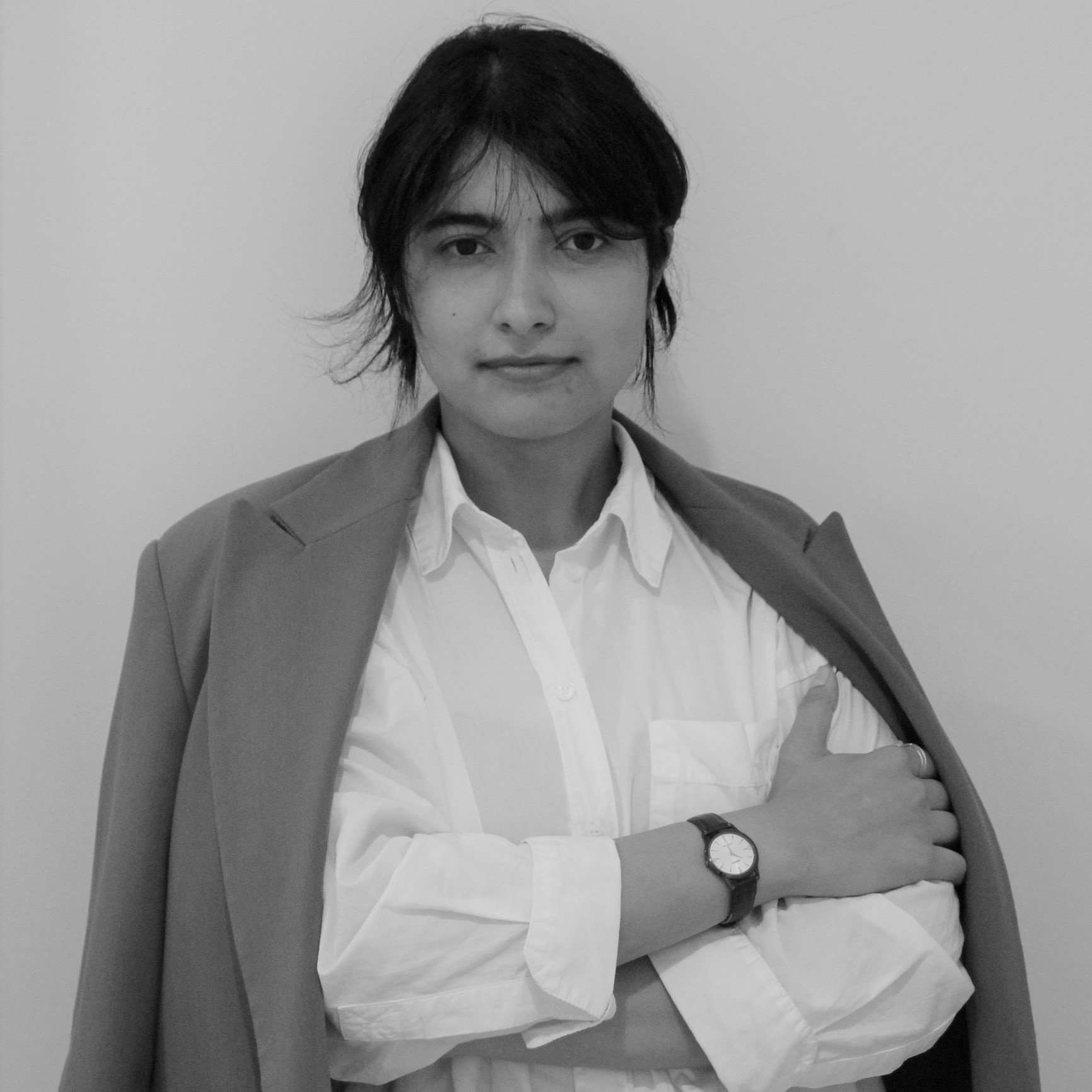 Sücayət Əliyeva — BAŞ HÜQUQŞÜNAS, VLM AND PARTNERS